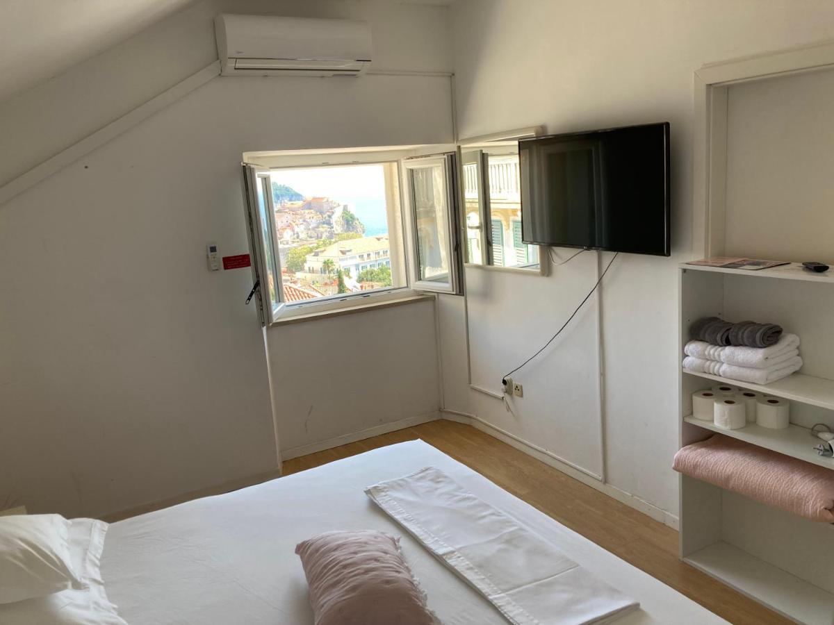 Guest House Libertas 3 ドゥブロブニク エクステリア 写真